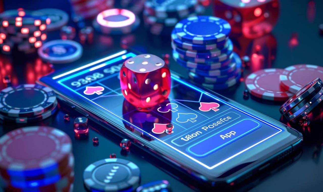 Filipino player browsing taya888 sports and casino sections on mobile