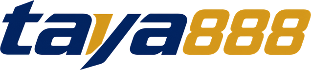 taya888 official logo